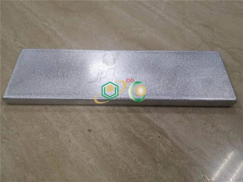 鋁臺(tái)模型